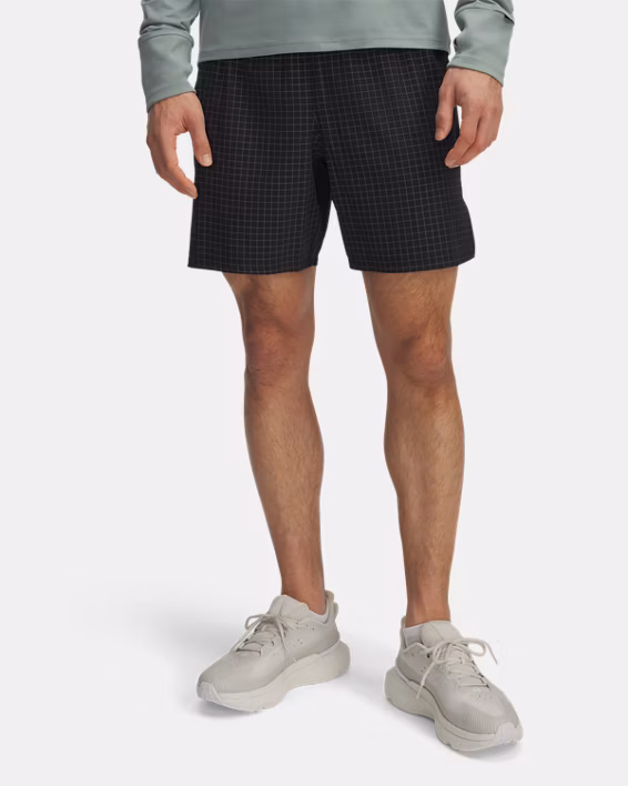 UA Launch Pro Men's 18 cm Shorts