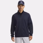 UA Drive SweaterFleece Men's Full Zip