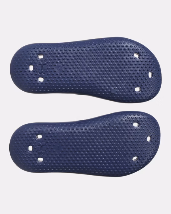 UA Locker V Boys' Slides