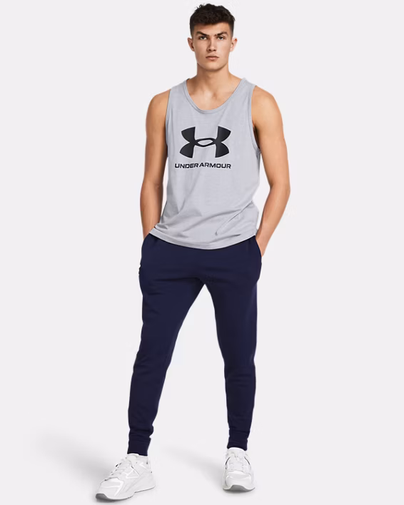 UA Rival Terry Men's Joggers