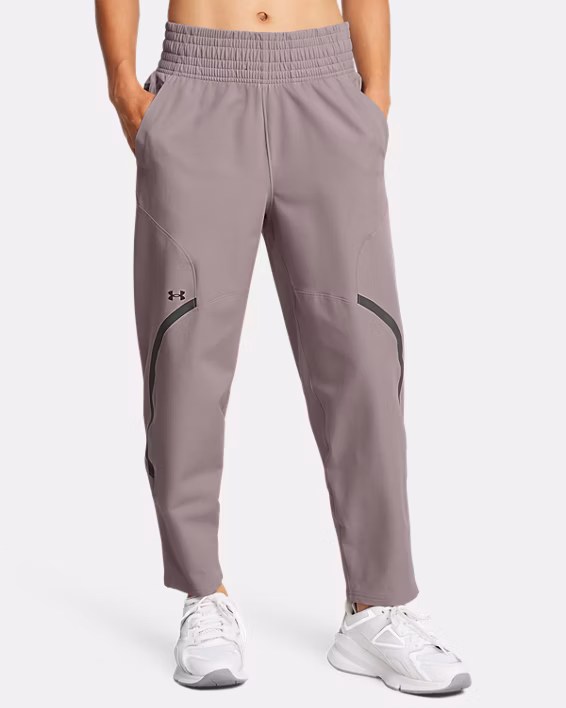 UA Unstoppable Women's Ankle Pants