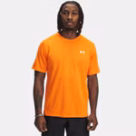 UA Tech™ Vent Geotessa Men's Short Sleeve