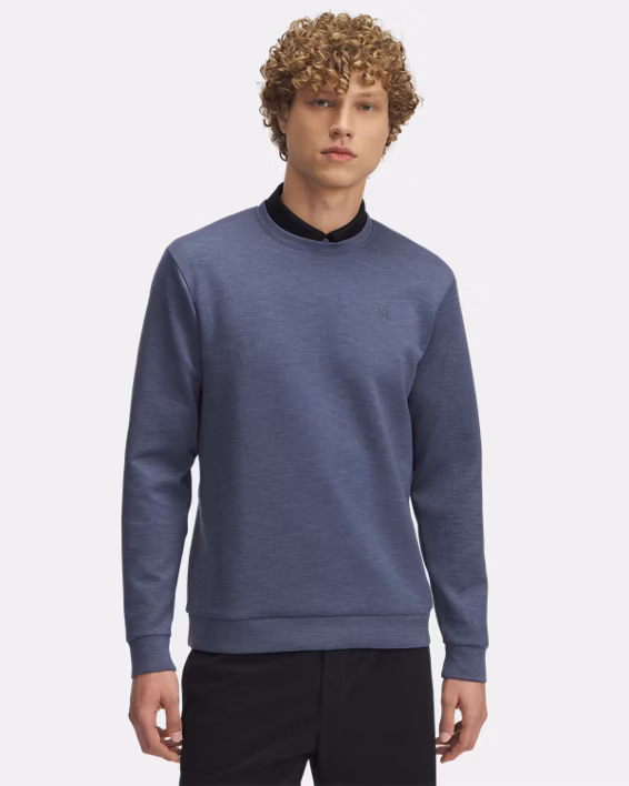 UA Drive Men's Midlayer Crew