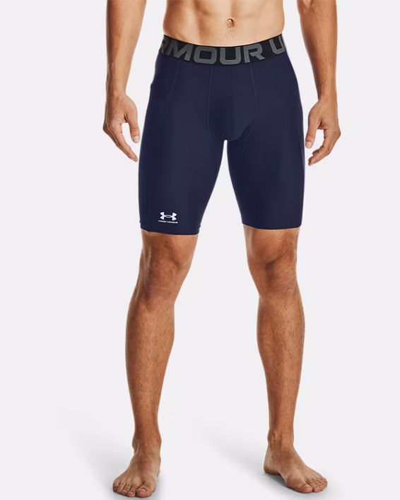 HeatGear® Pocket Men's 23 cm Shorts