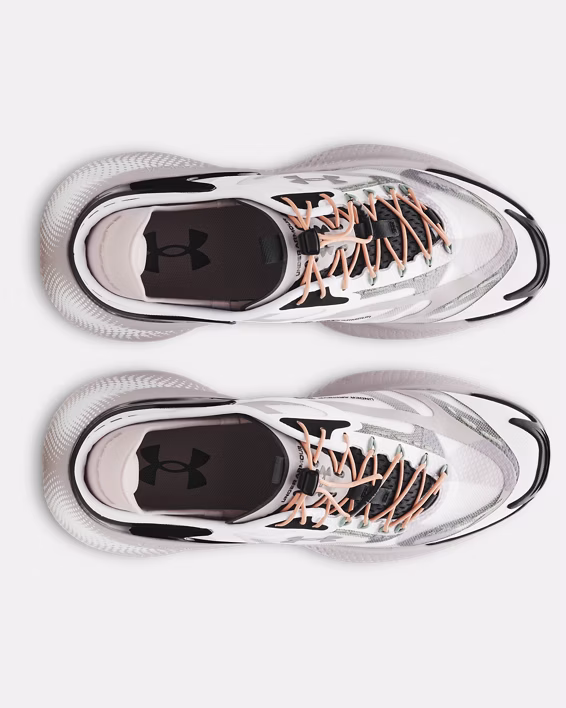 UA Echo Unisex Shoes