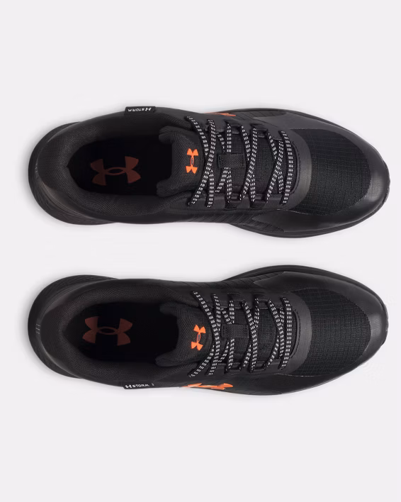 UA Bandit Trail 3 Men's Running Shoes