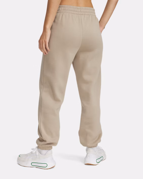 UA Icon Fleece Women's Joggers
