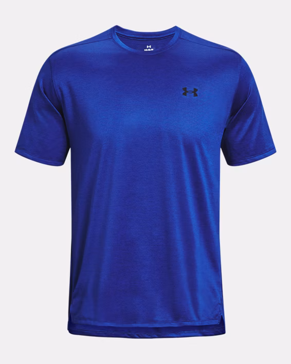 UA Tech™ Vent Men's Short Sleeve
