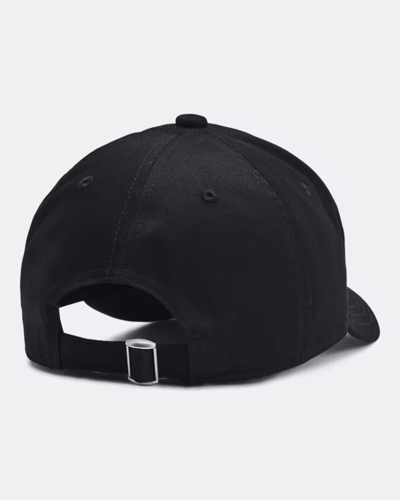 UA Essential Low Boys' Adjustable Cap