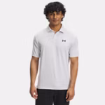 UA Tee To Green Printed Men's Polo