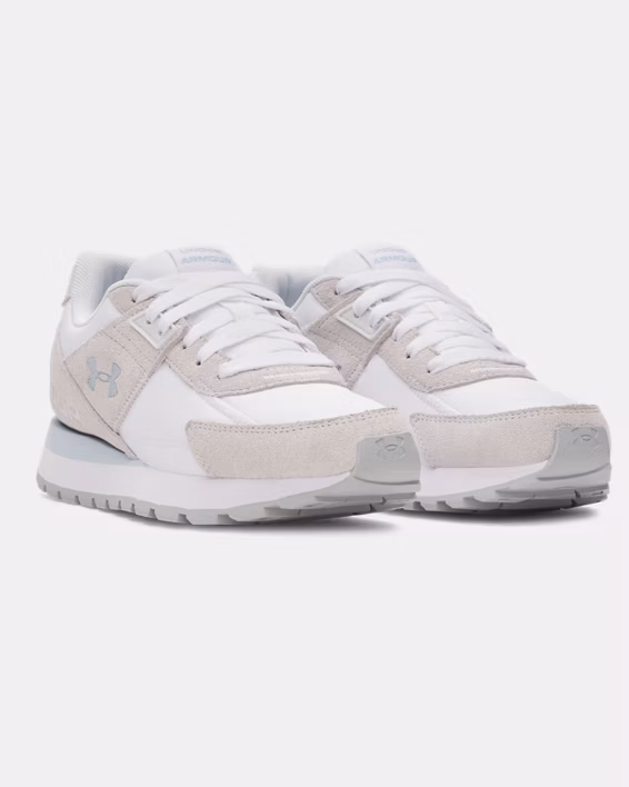 UA Essential Runner Women's Shoes