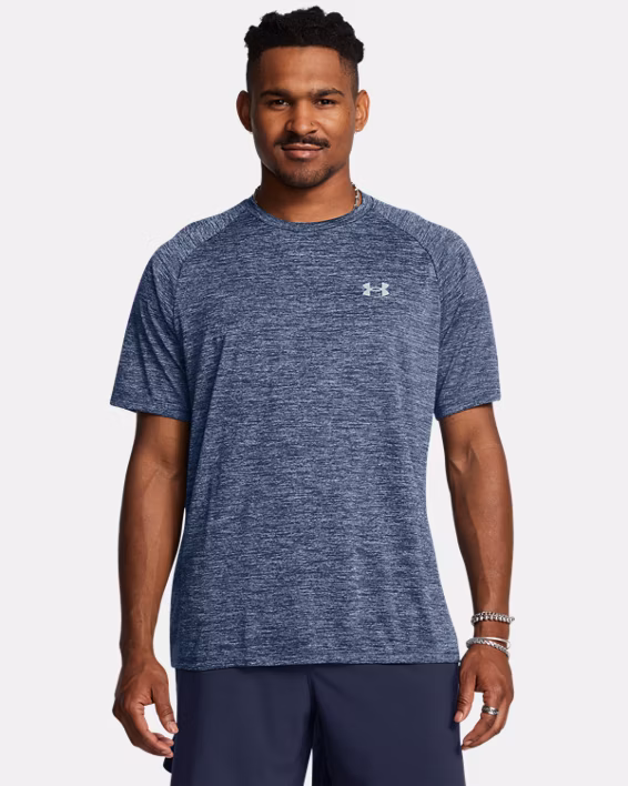 UA Tech™ 2.0 Men's Short Sleeve