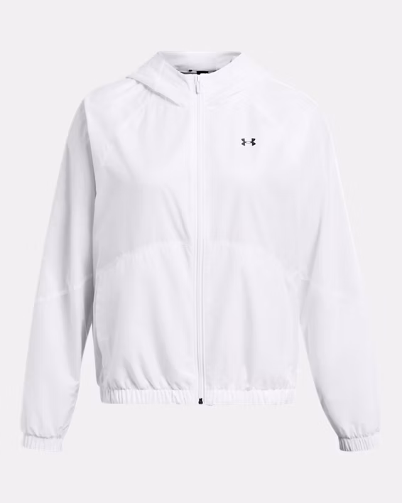 UA Rival Sport Women's Windbreaker