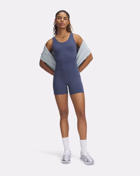 UA Motion Women's Bodysuit