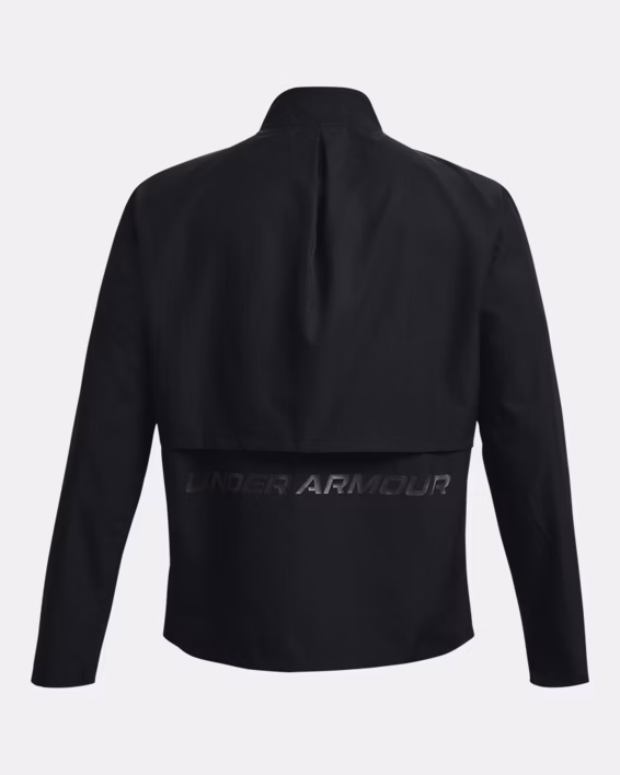 UA Launch Men's Jacket