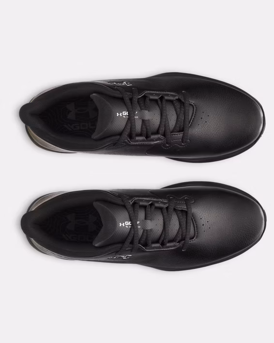 UA Drive Fade Men's Golf Shoes