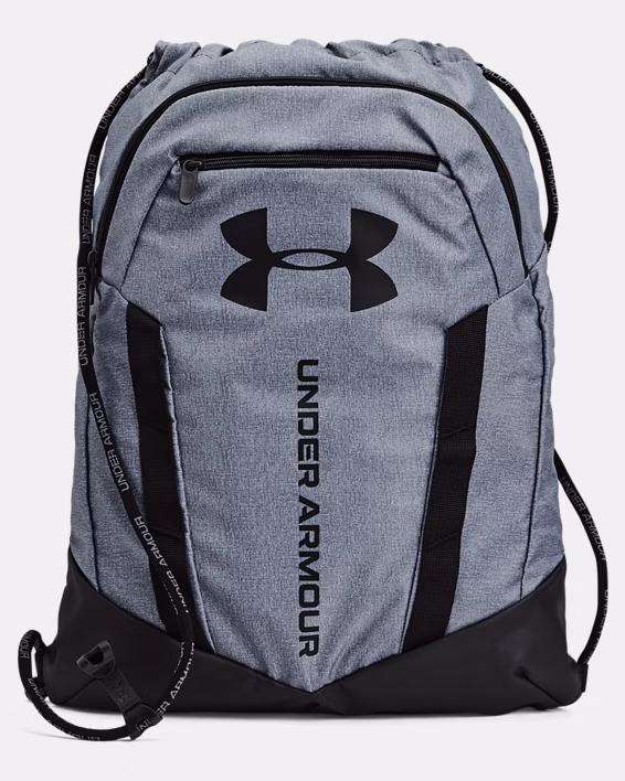 UA Undeniable Sackpack