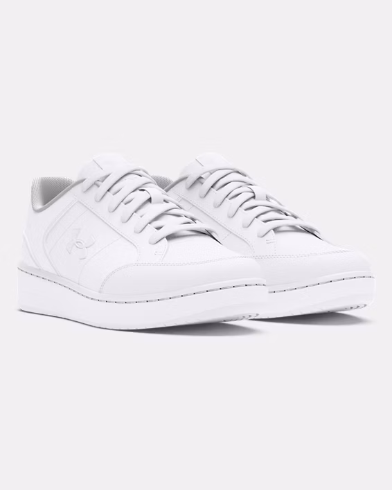 UA Official Grade School Shoes