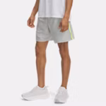 UA Launch Men's 18 cm Shorts