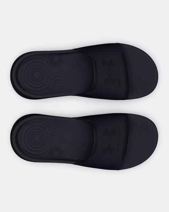 UA Ignite Select Boys' Slides