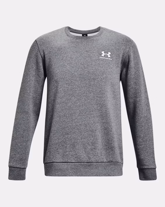 UA Icon Fleece Men's Crew