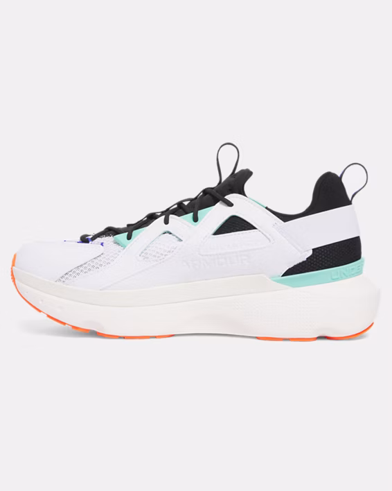 UA Infinite MVMNT SE Unisex Sportstyle Shoes