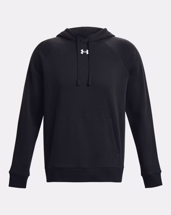 UA Rival Fleece Men's Hoodie