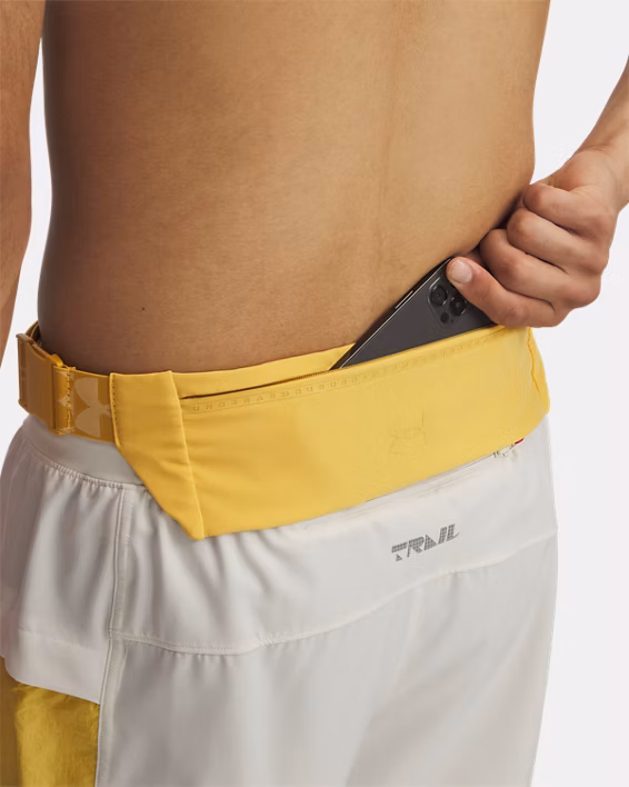 UA Velociti Run Belt