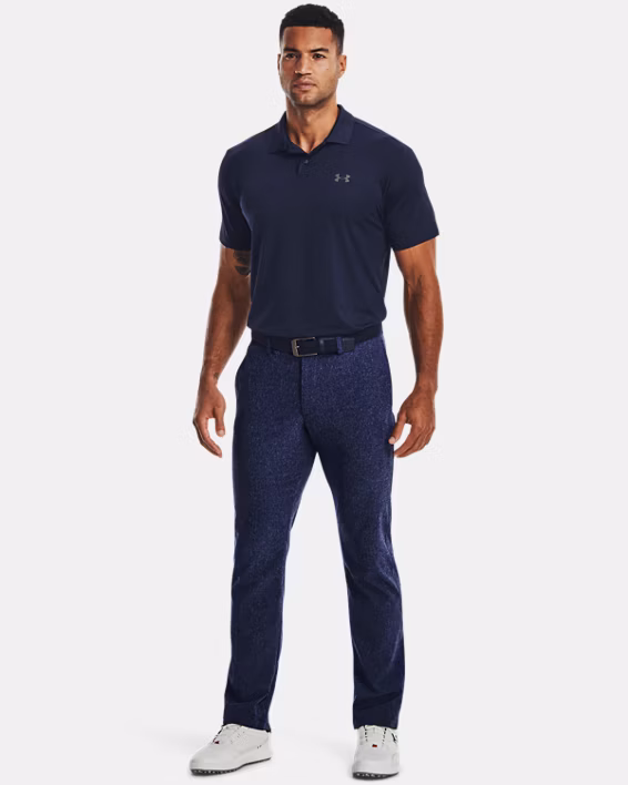 UA Matchplay Men's Polo