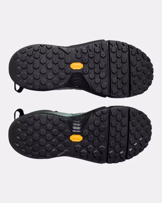 UA Valsetz Mid Men's Tactical Boots