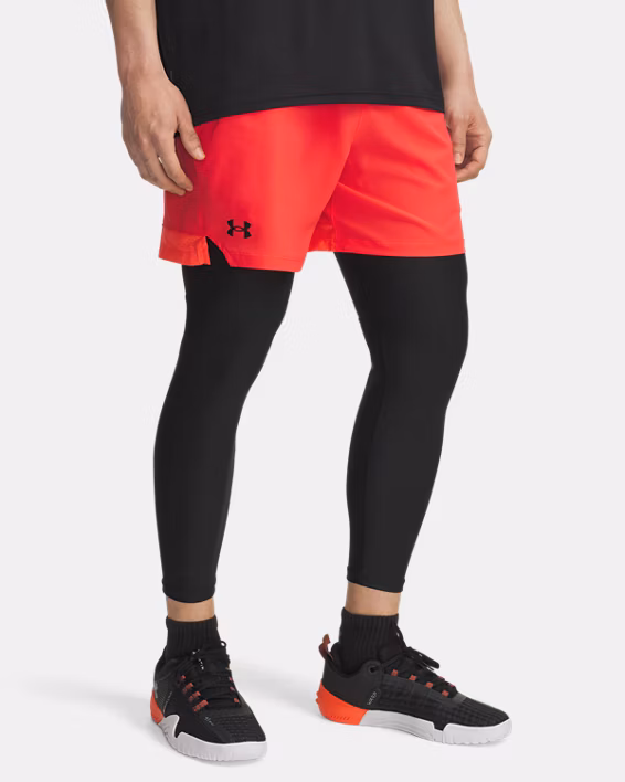 UA Vanish Woven Men's 15 cm Shorts
