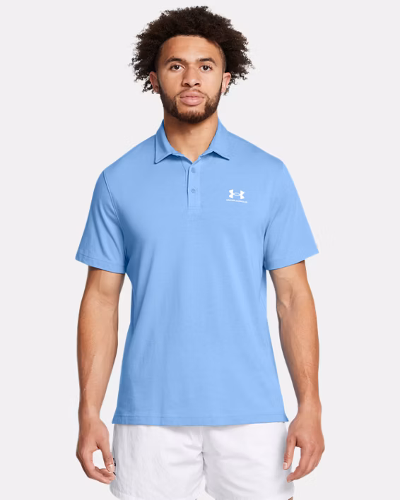 UA Icon Men's Polo