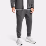 UA Unstoppable Fleece Men's Joggers