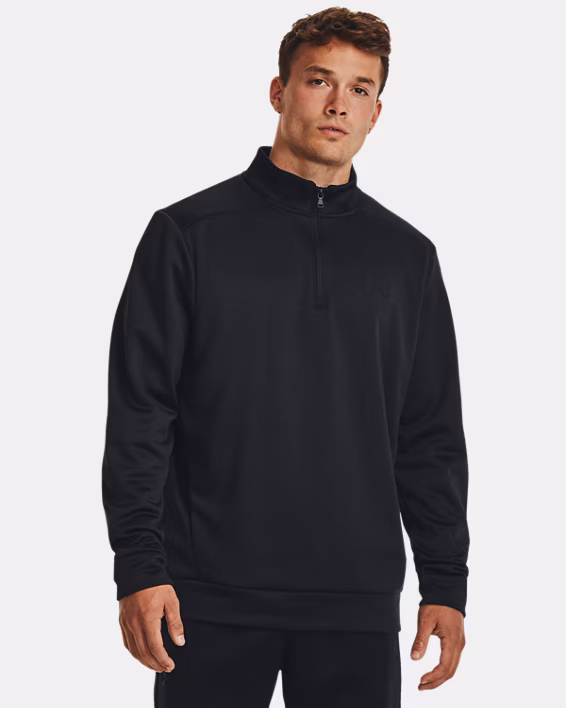 Armour Fleece® Men's ¼ Zip