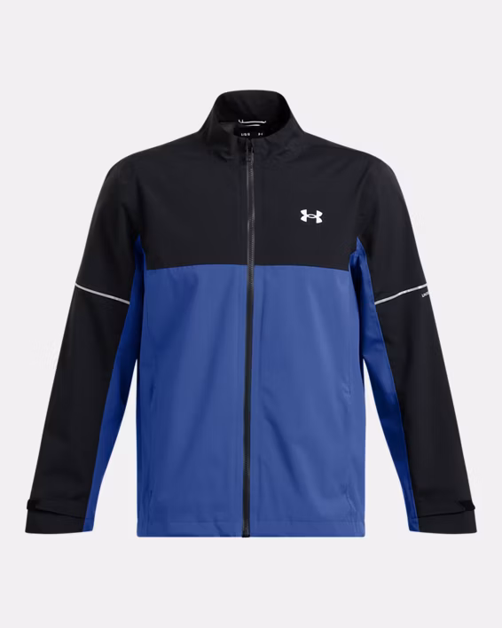UA Drive Rain Men's Jacket