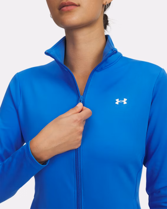 UA Motion Women's Jacket