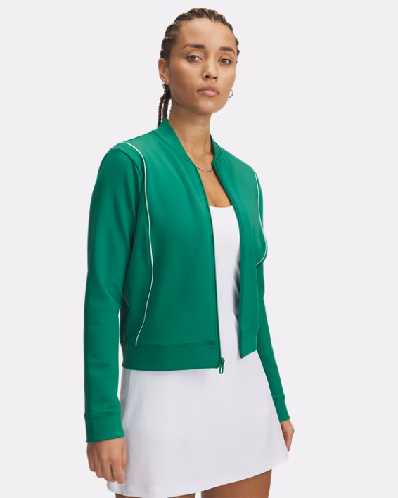 UA Tracksuit Women's Jacket