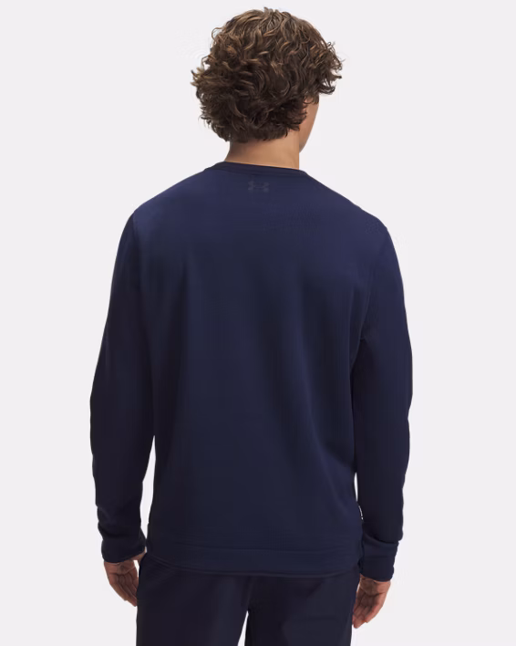 UA SweaterFleece Men's Crew