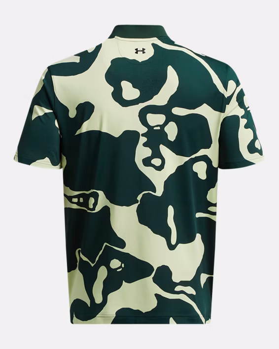 UA Drive Goin' Under Men's Polo