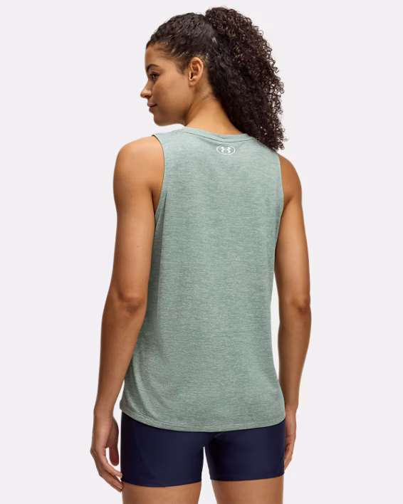 UA Tech™ Twist Women's Tank