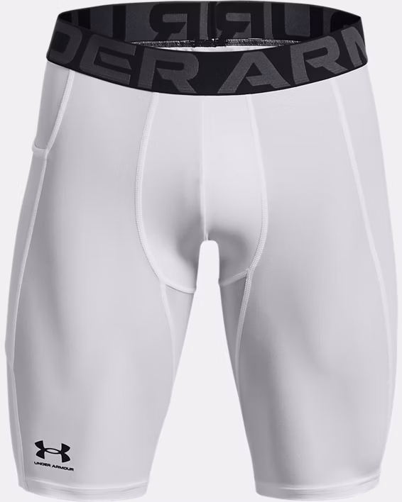 HeatGear® Pocket Men's 23 cm Shorts
