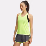 UA Launch Women's Singlet
