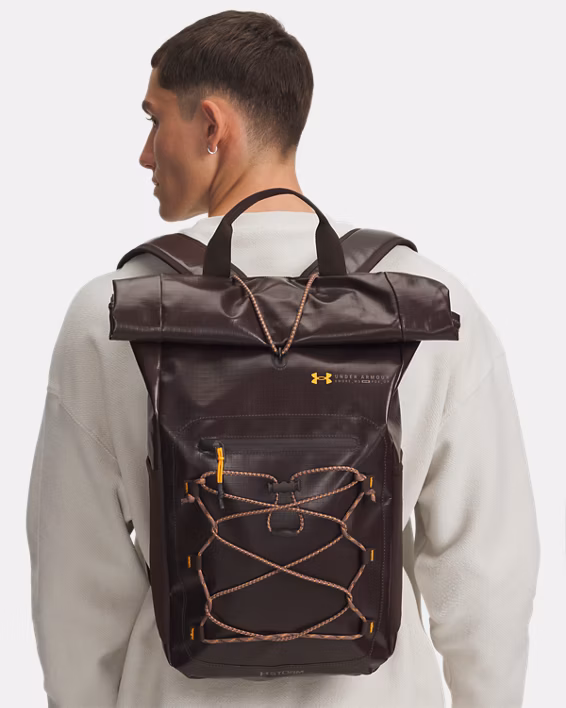UA Summit Small Backpack