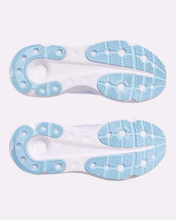 UA Infinite MVMNT SE Unisex Sportstyle Shoes