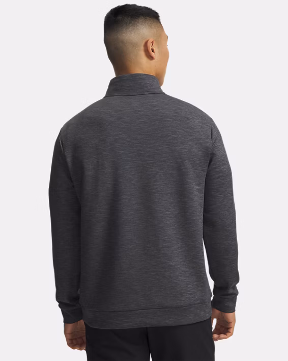 UA Drive Men's Midlayer Pullover