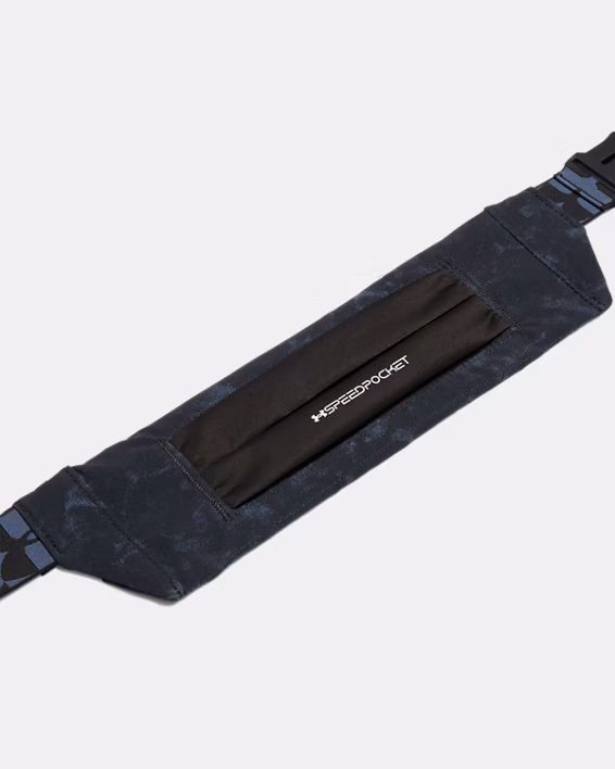 UA Velociti Run Belt