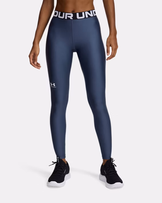 HeatGear® Women's Leggings