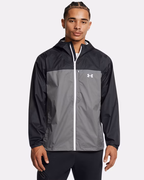 UA Stormproof Cloudstrike Men's Jacket
