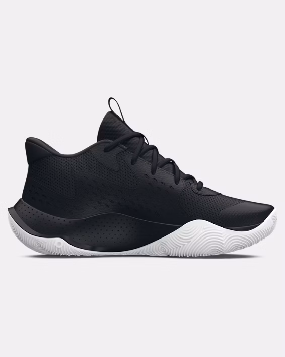 UA Jet '23 Unisex Basketball Shoes