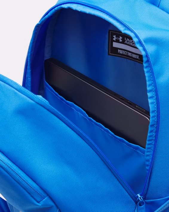 UA Hustle Lite Backpack